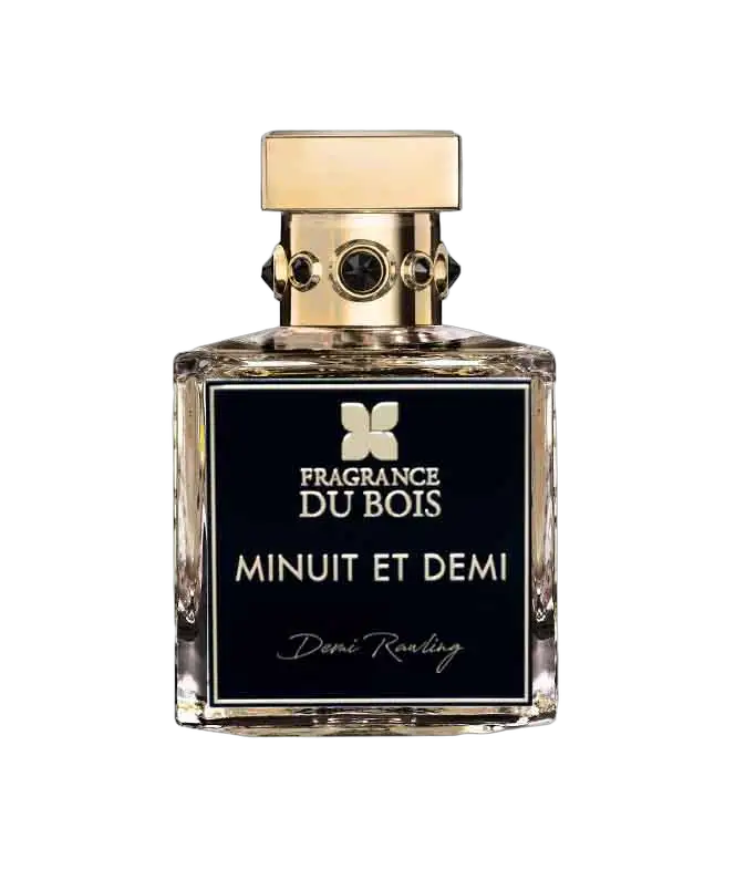 Minuit et Demi