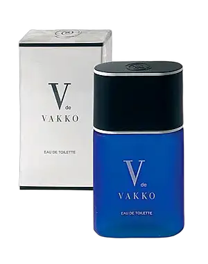 V de Vakko by Vakko