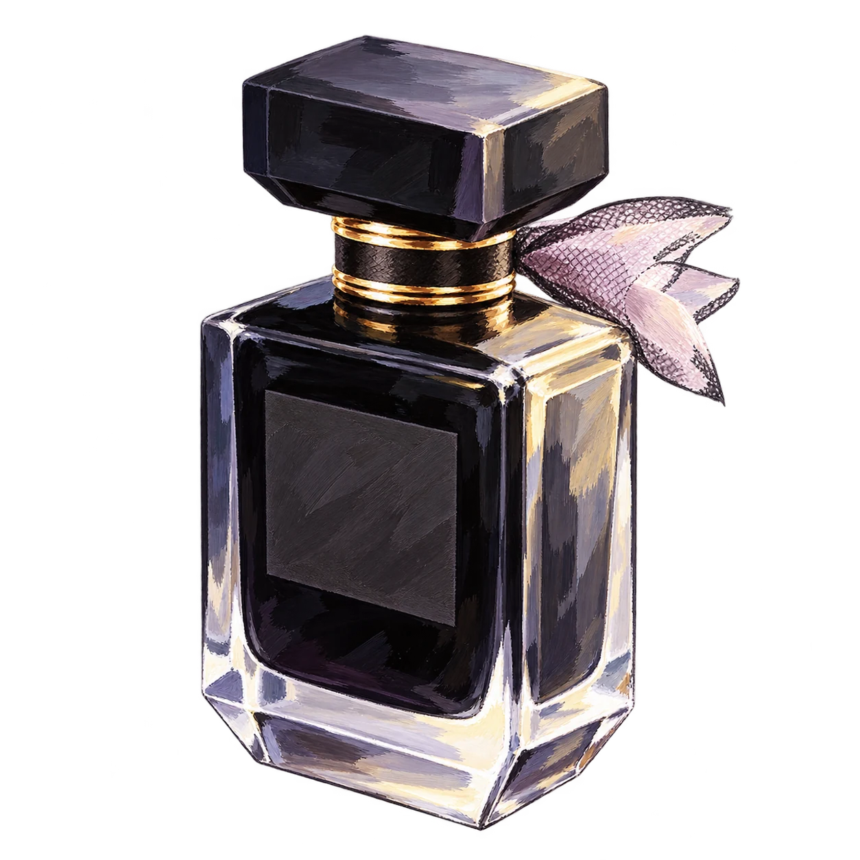 Tease Candy Noir