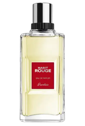 Habit Rouge Eau de Toilette