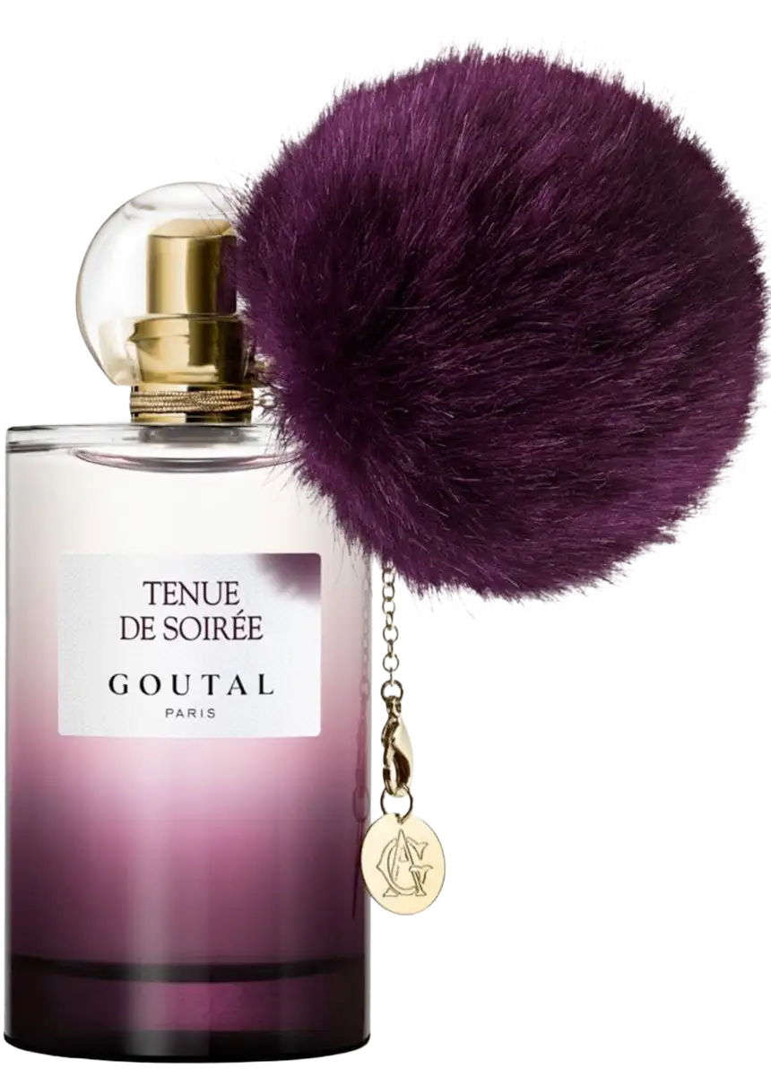 Tenue de Soiree by Goutal