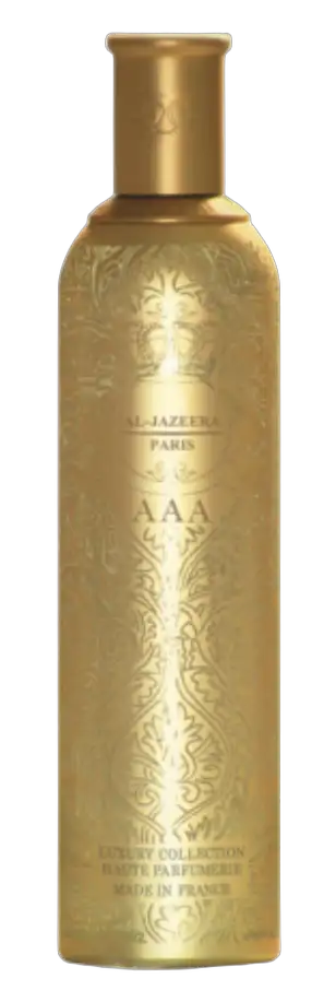 AAA by Al-Jazeera Perfumes