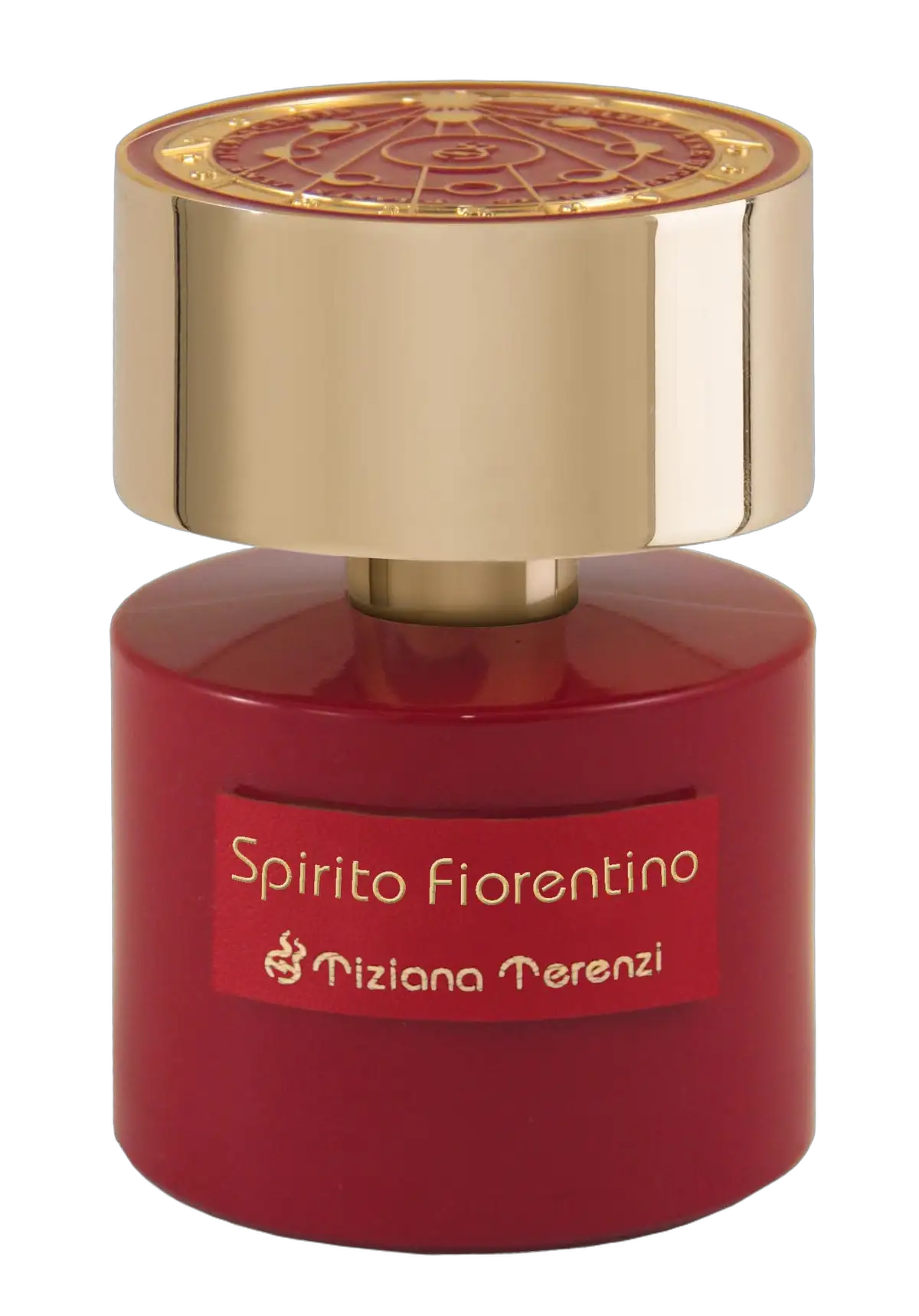 Spirito Fiorentino by Tiziana Terenzi