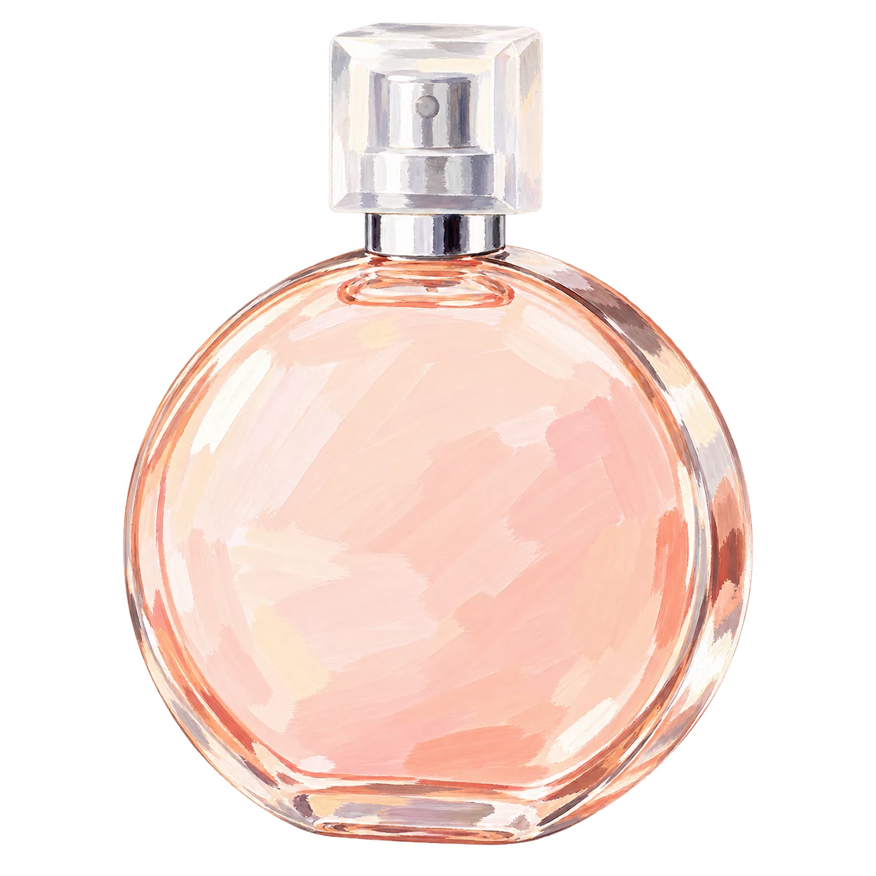 Chance Eau Vive by Chanel