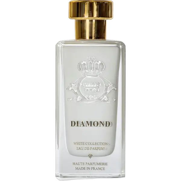 Diamond by Al-Jazeera Perfumes bottle