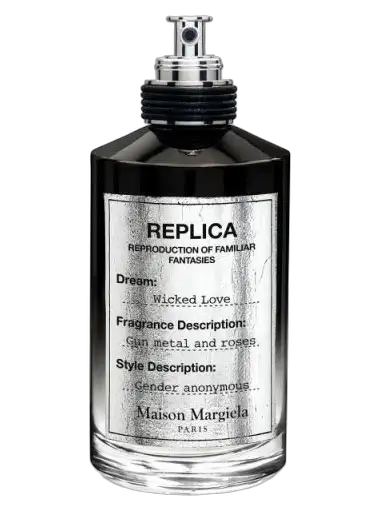 Wicked Love by Maison Martin Margiela