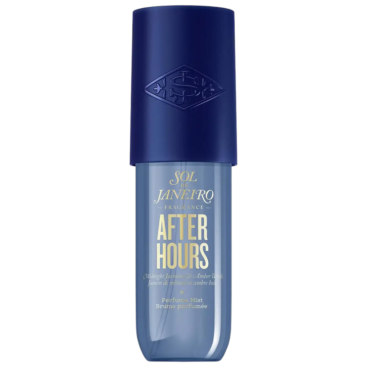 After Hours by Sol de Janeiro