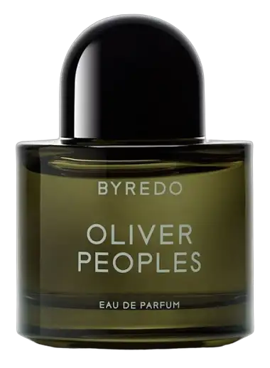 Oliver Peoples Green by Byredo