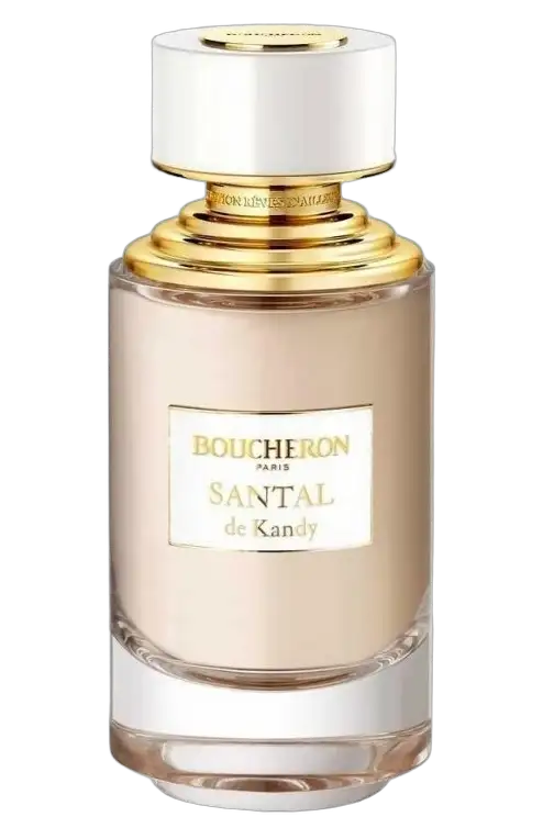 Santal de Kandy by Boucheron