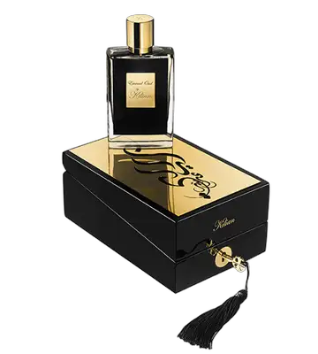 Eternal Oud