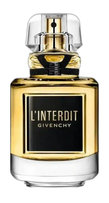 L’Interdit Le Parfum by Givenchy