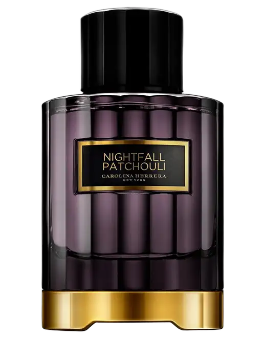 Nightfall Patchouli