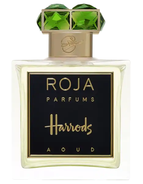 Harrods Aoud by Roja Dove
