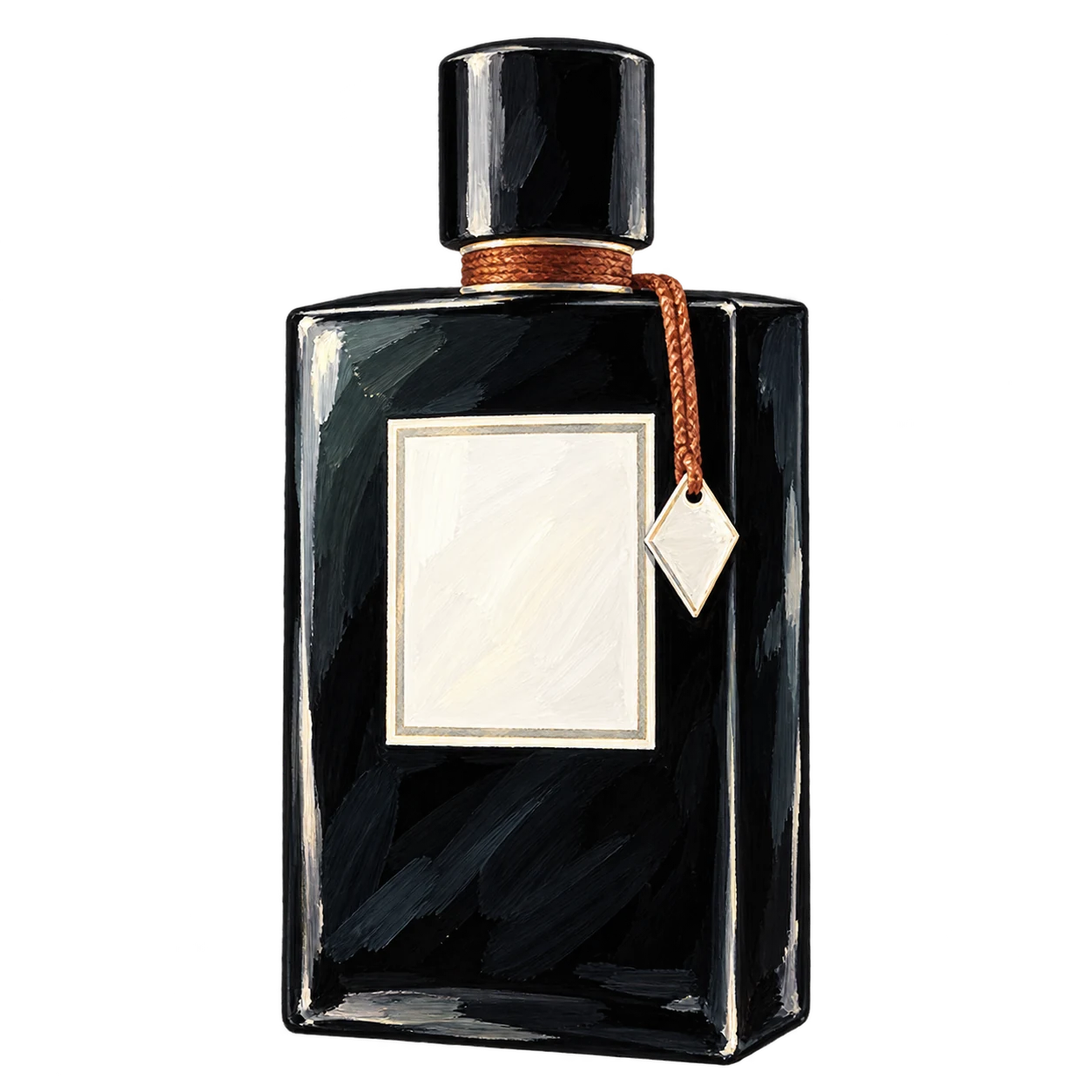 Moonlight Cherry by Van Cleef & Arpels