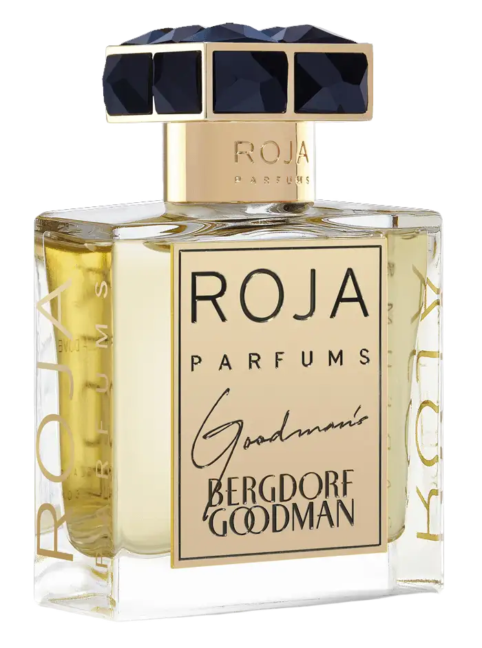 Goodman's Bergdorf Goodman by Roja Dove