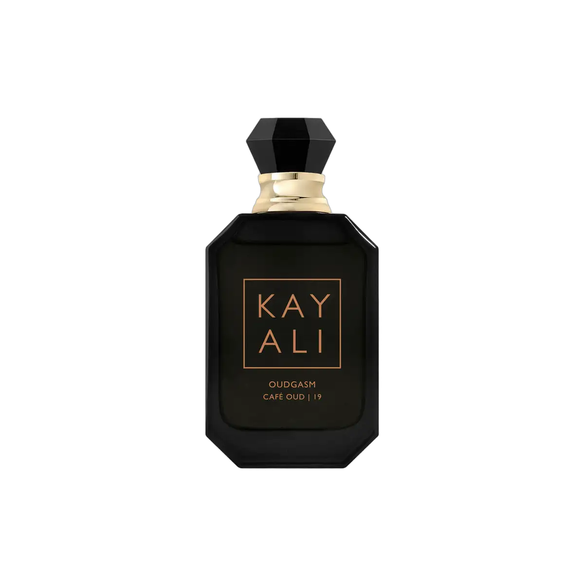 Oudgasm Café Oud | 19 Eau de Parfum Intense