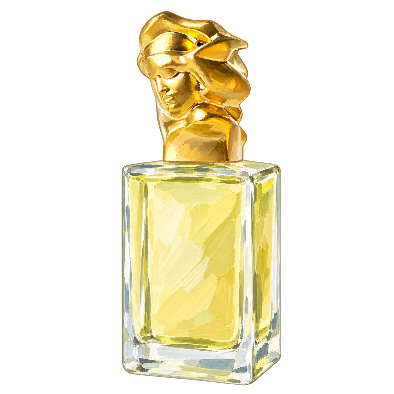 Eau du Soir by Sisley