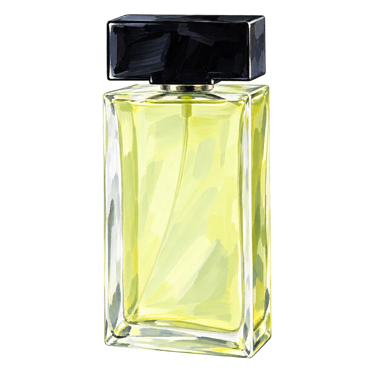 Jazz by Yves Saint Laurent