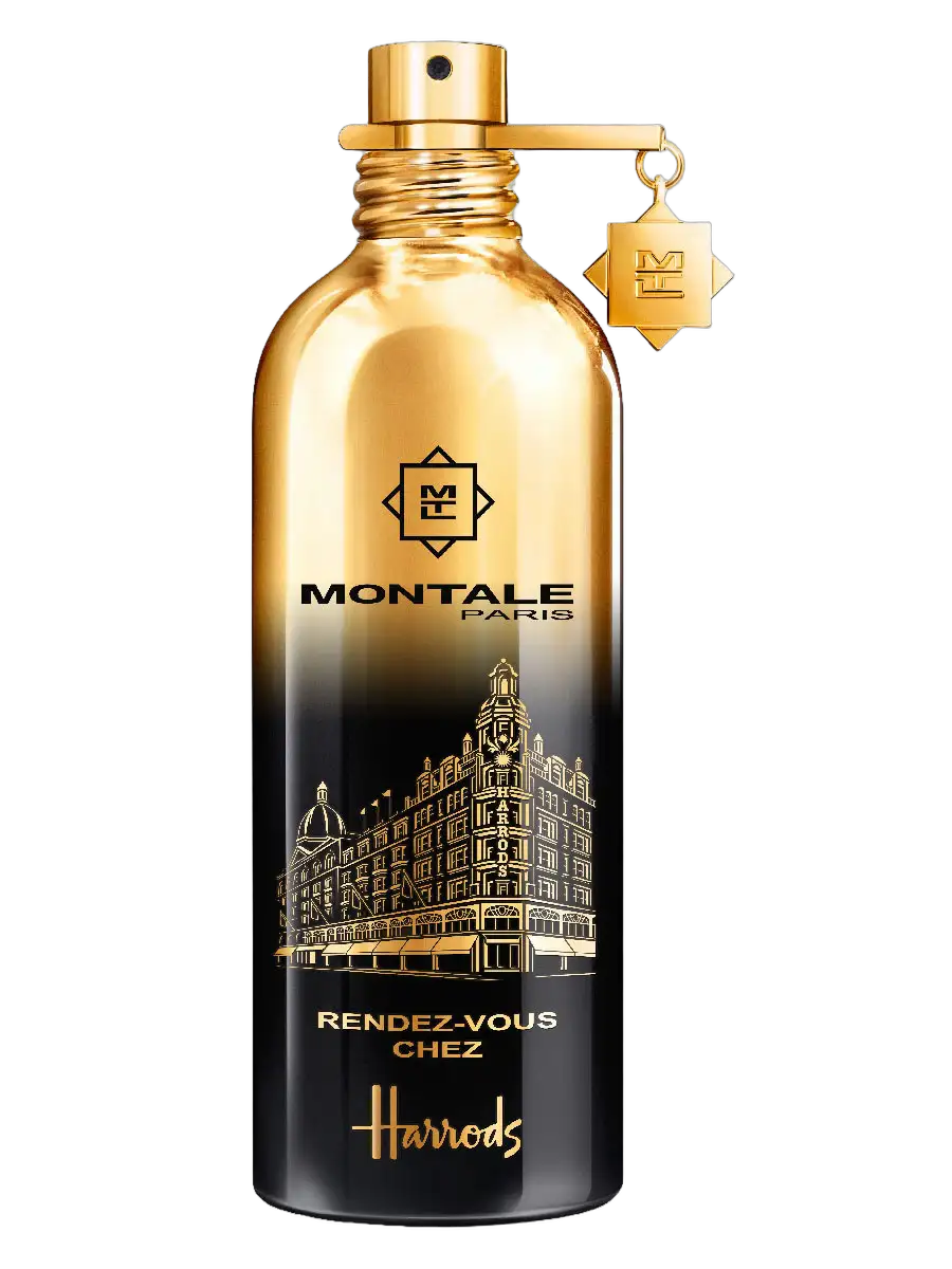 Rendez-Vous Chez Harrods by Montale
