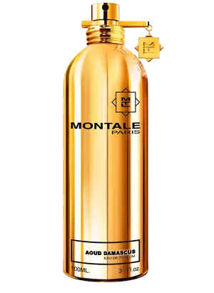 Aoud Damascus