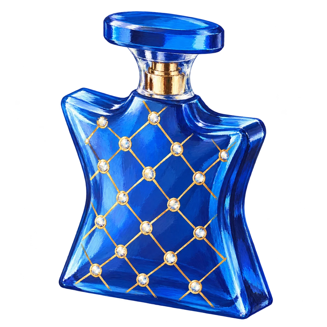NoMad by Bond No 9