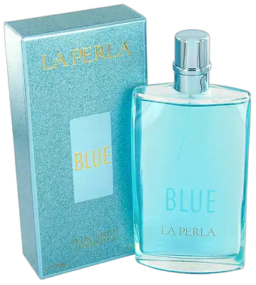 Blue by La Perla