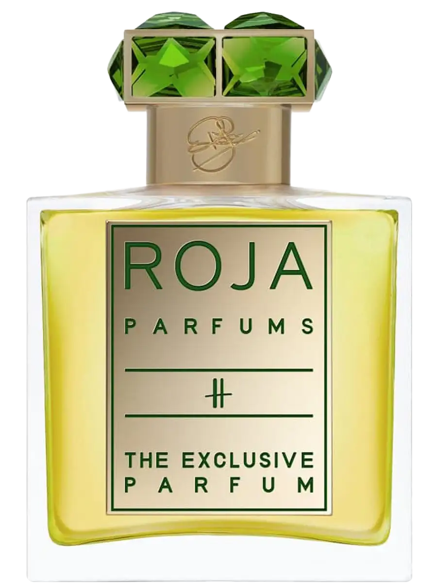 H The Exclusive Parfum