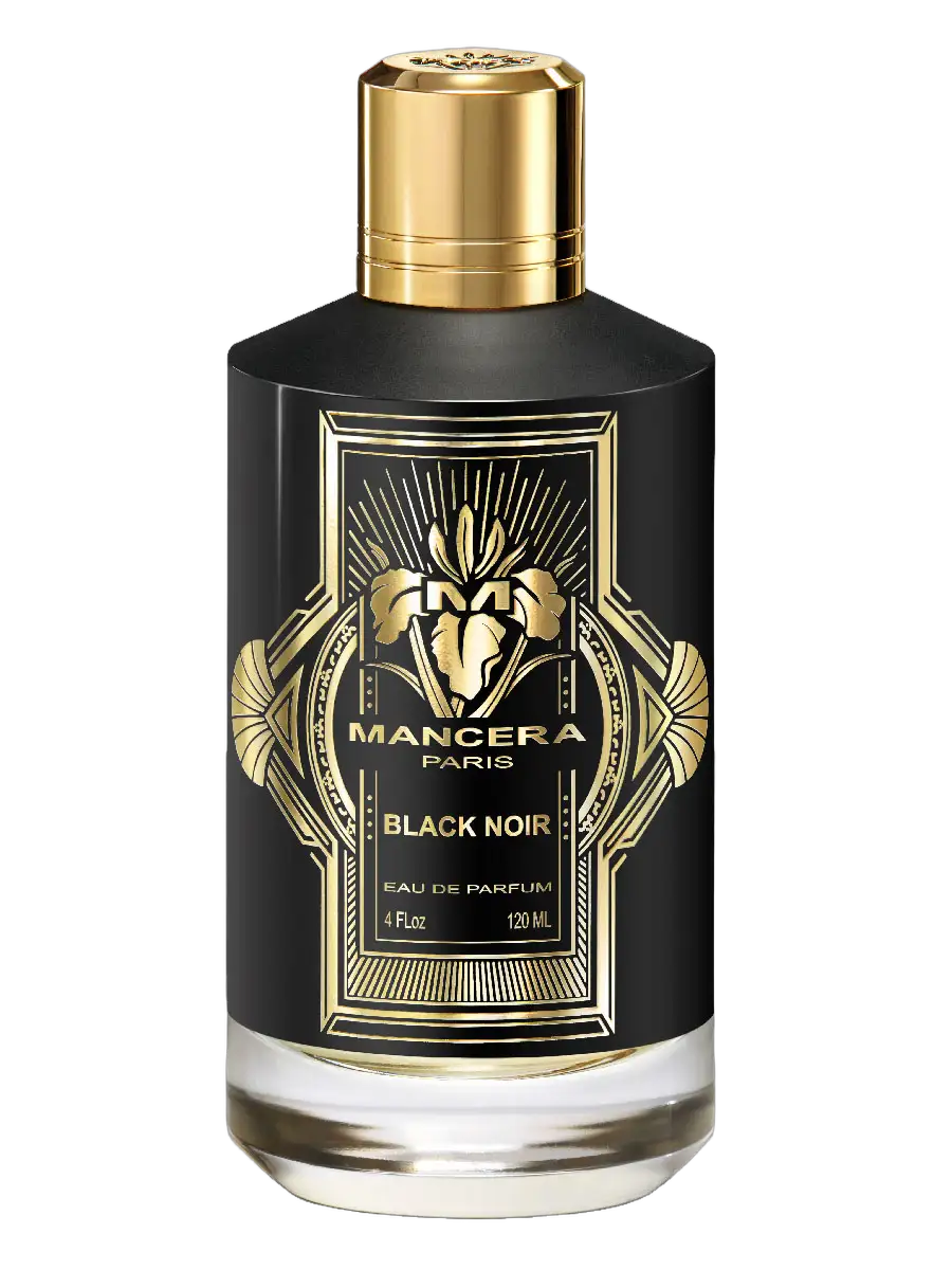 Black Noir by Mancera