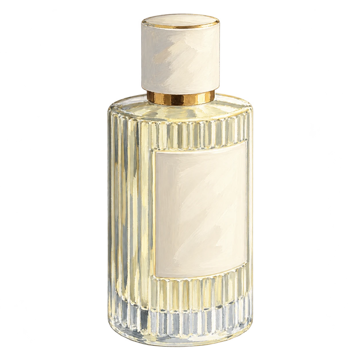 Magnolia Alba by Chloé