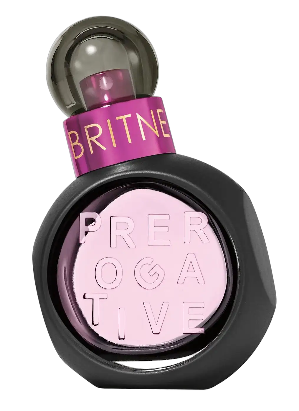 Prerogative by Britney Spears bottle