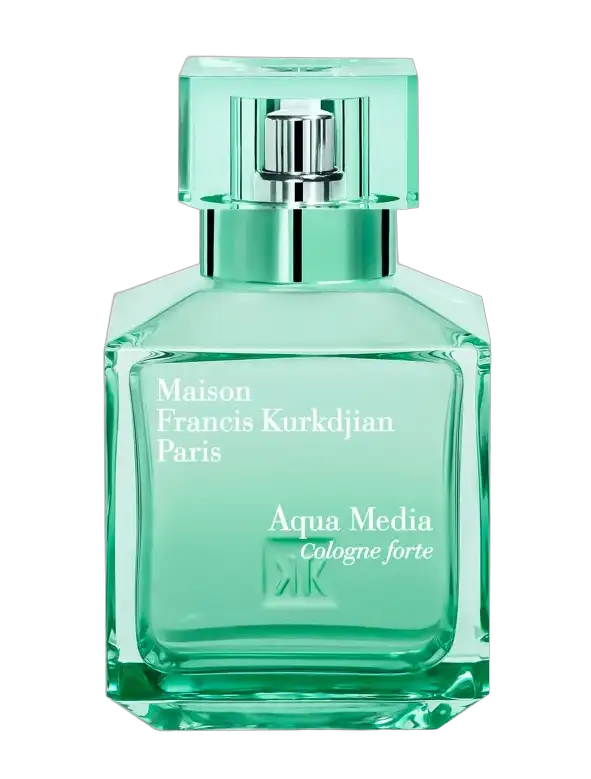 Aqua Media Cologne Forte by Maison Francis Kurkdjian
