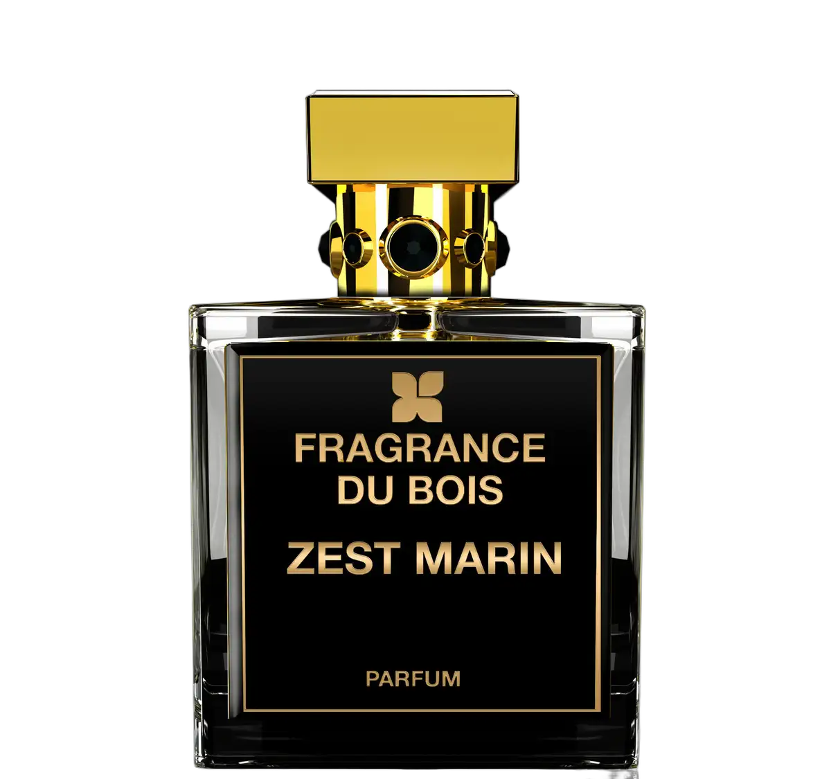 Zest Marin by Fragrance Du Bois