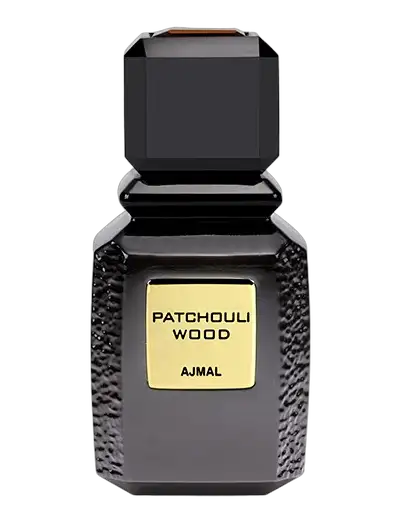 Patchouli Wood by Ajmal bottle