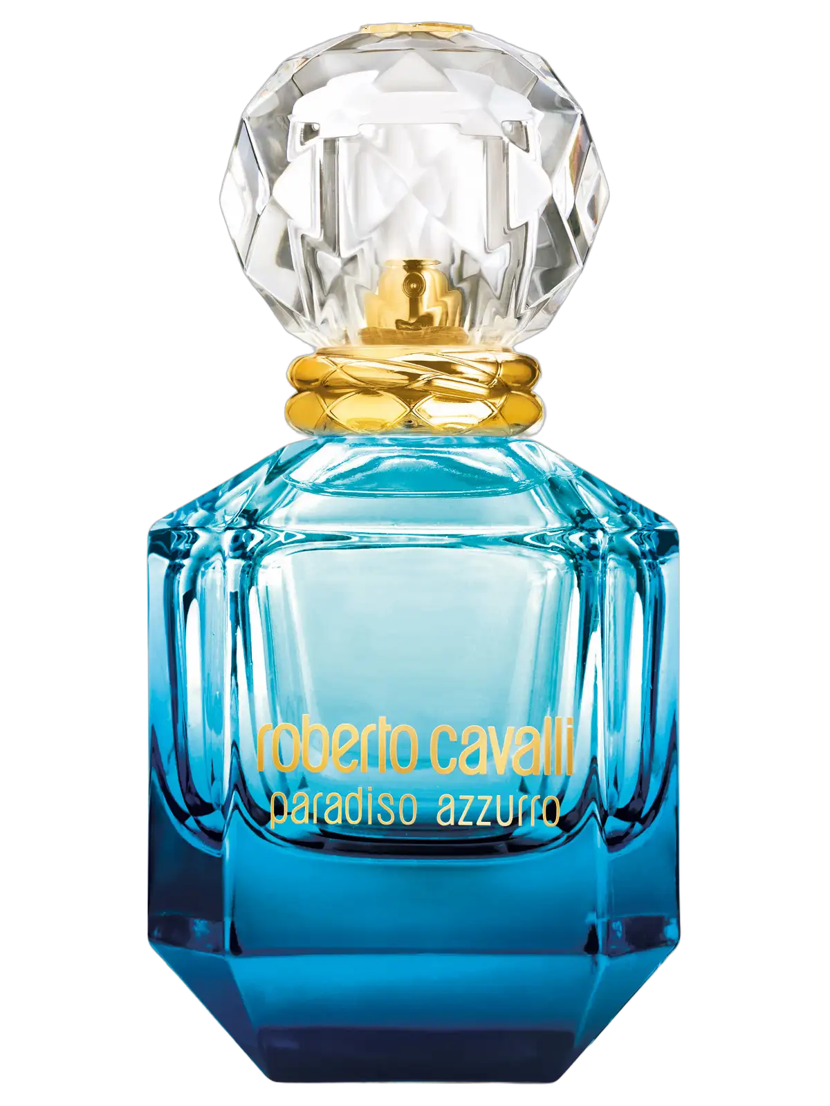 Paradiso Azzurro by Roberto Cavalli