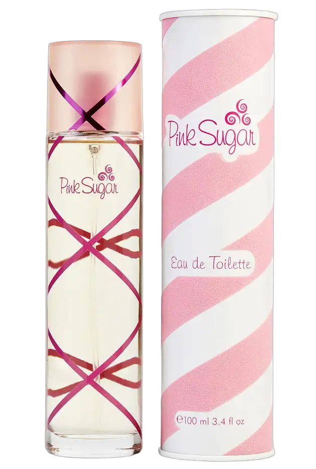 Pink Sugar