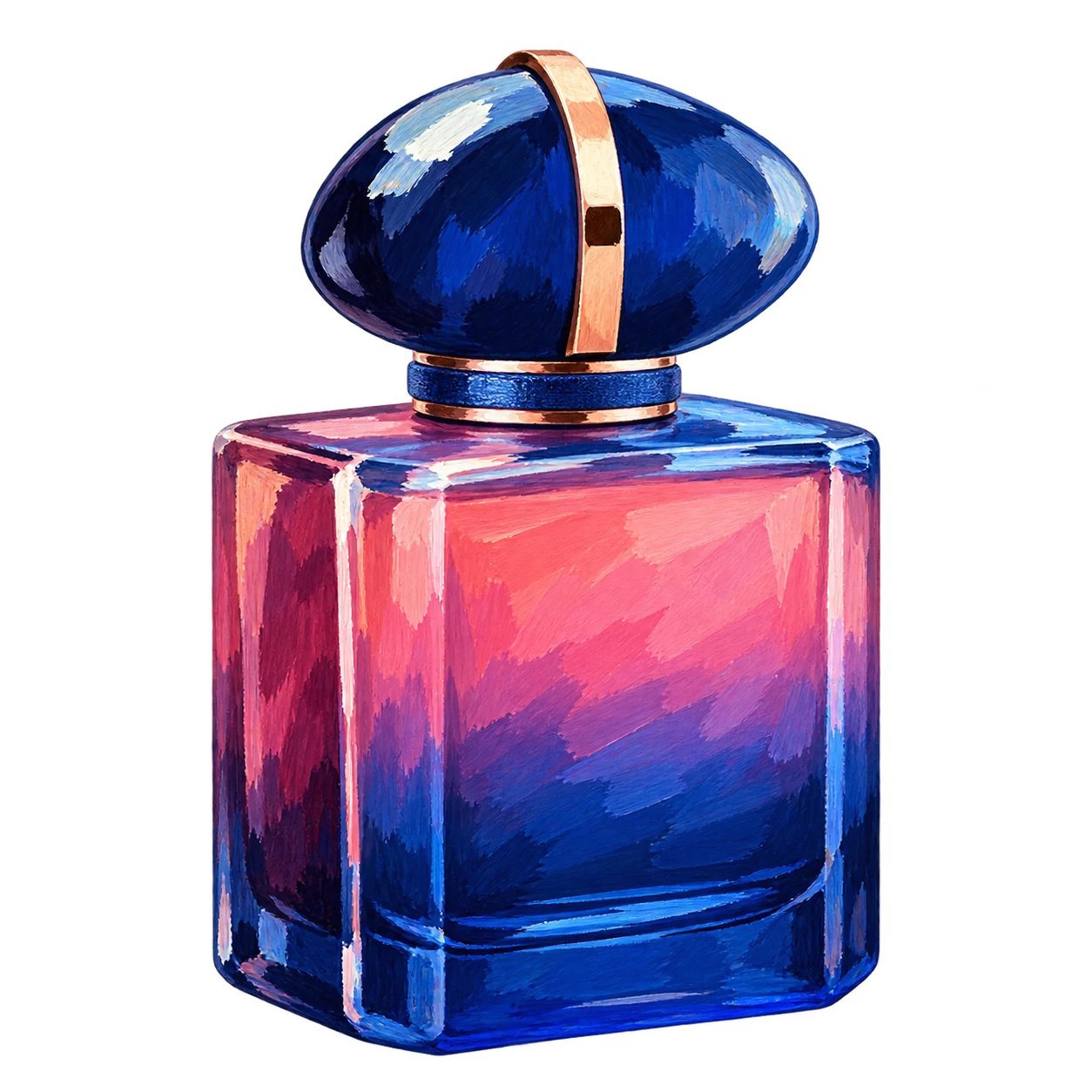 My Way Parfum