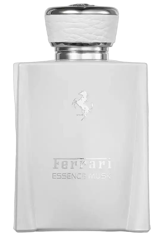 Essence Musk by Ferrari