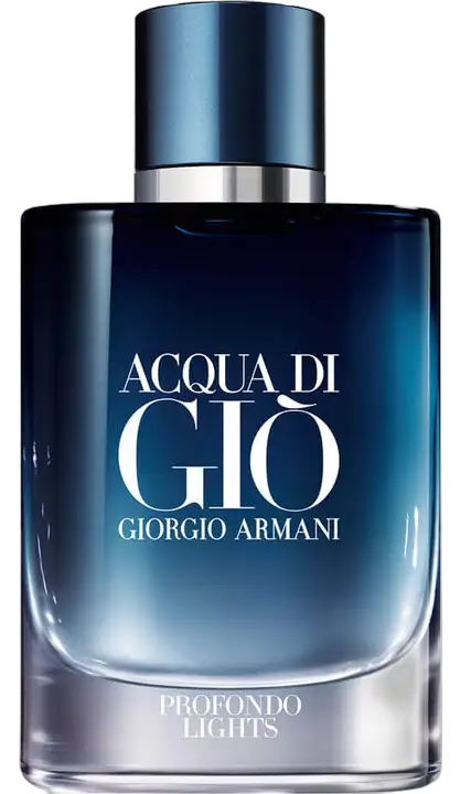 Acqua di Giò Profondo Lights by Giorgio Armani