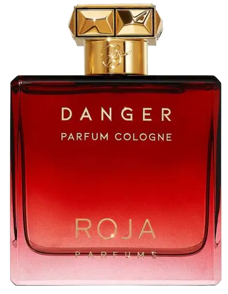 Danger Pour Homme Parfum Cologne by Roja Dove