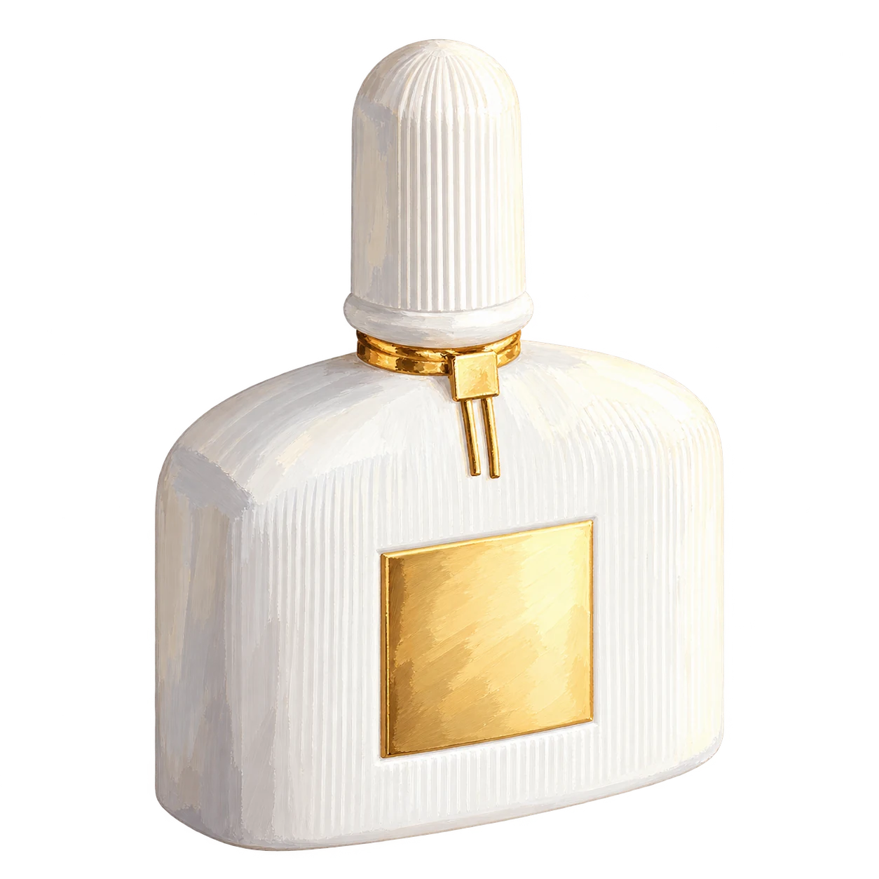 White Patchouli by Tom Ford