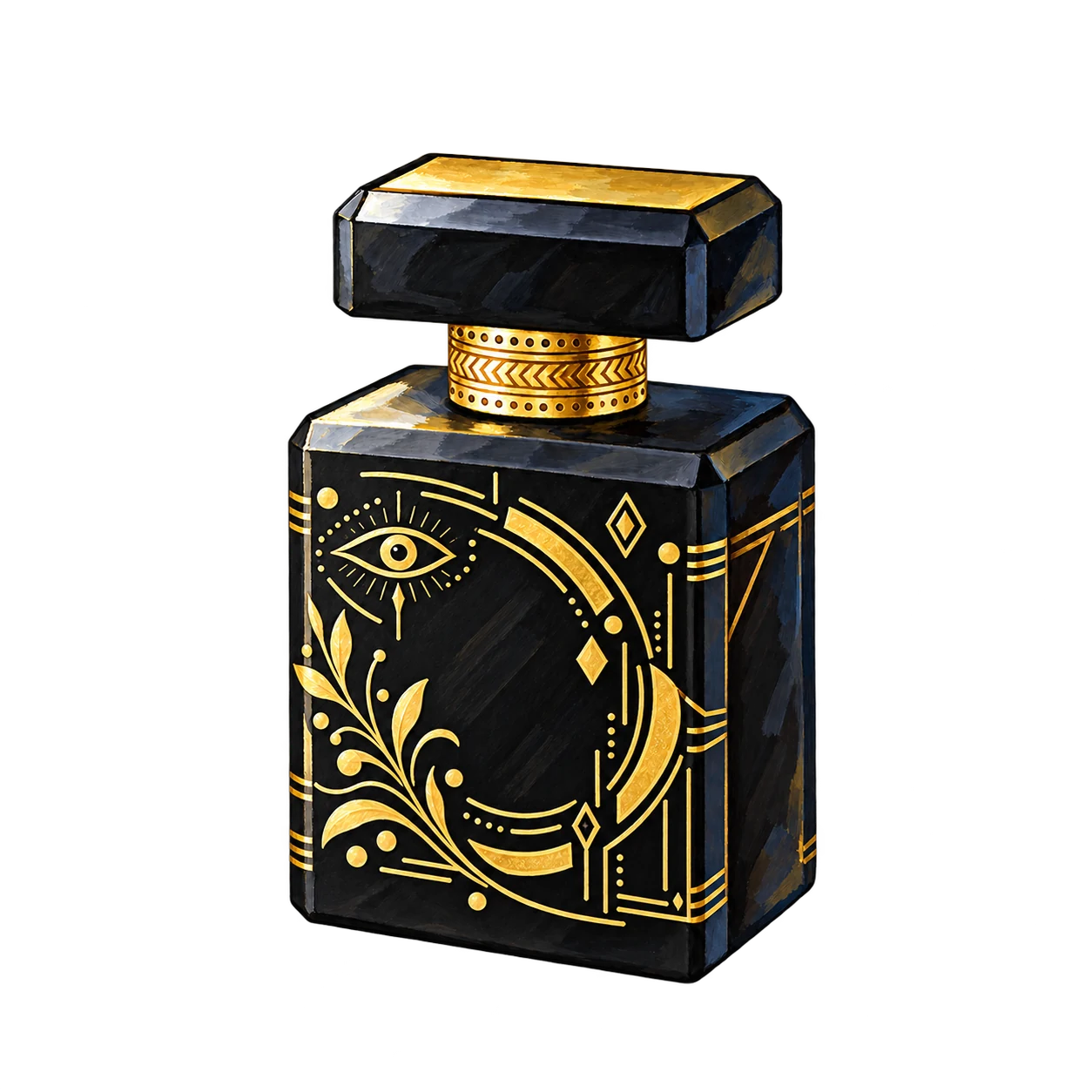 Oud for Greatness