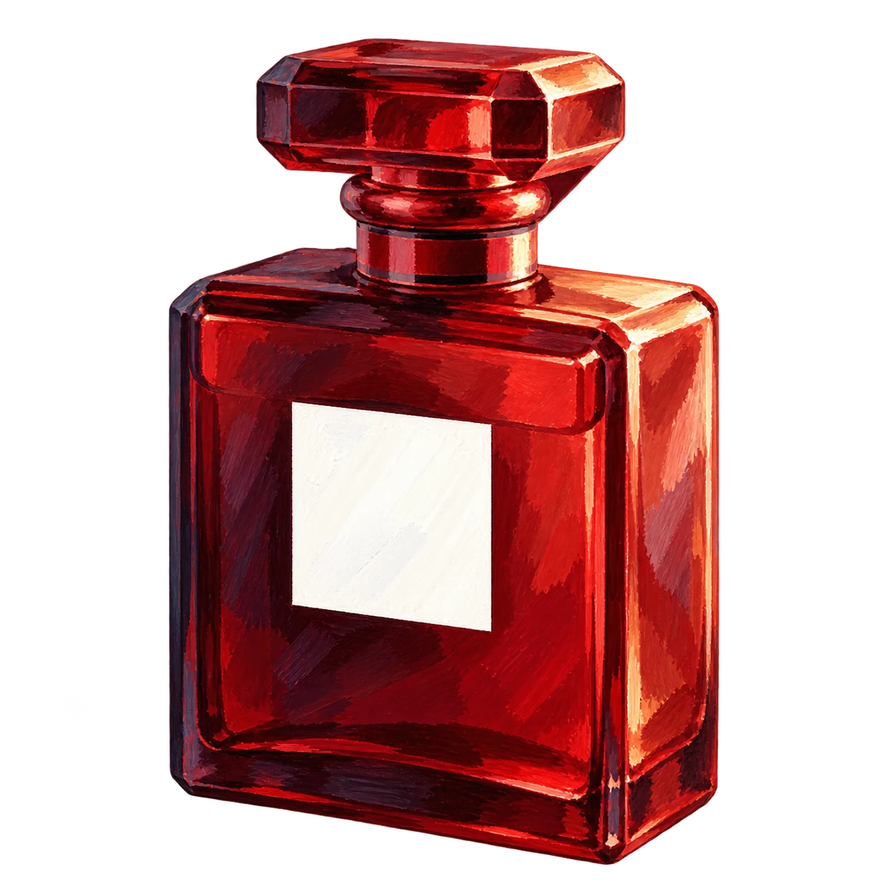 Chanel No 5 L'Eau Red Edition by Chanel