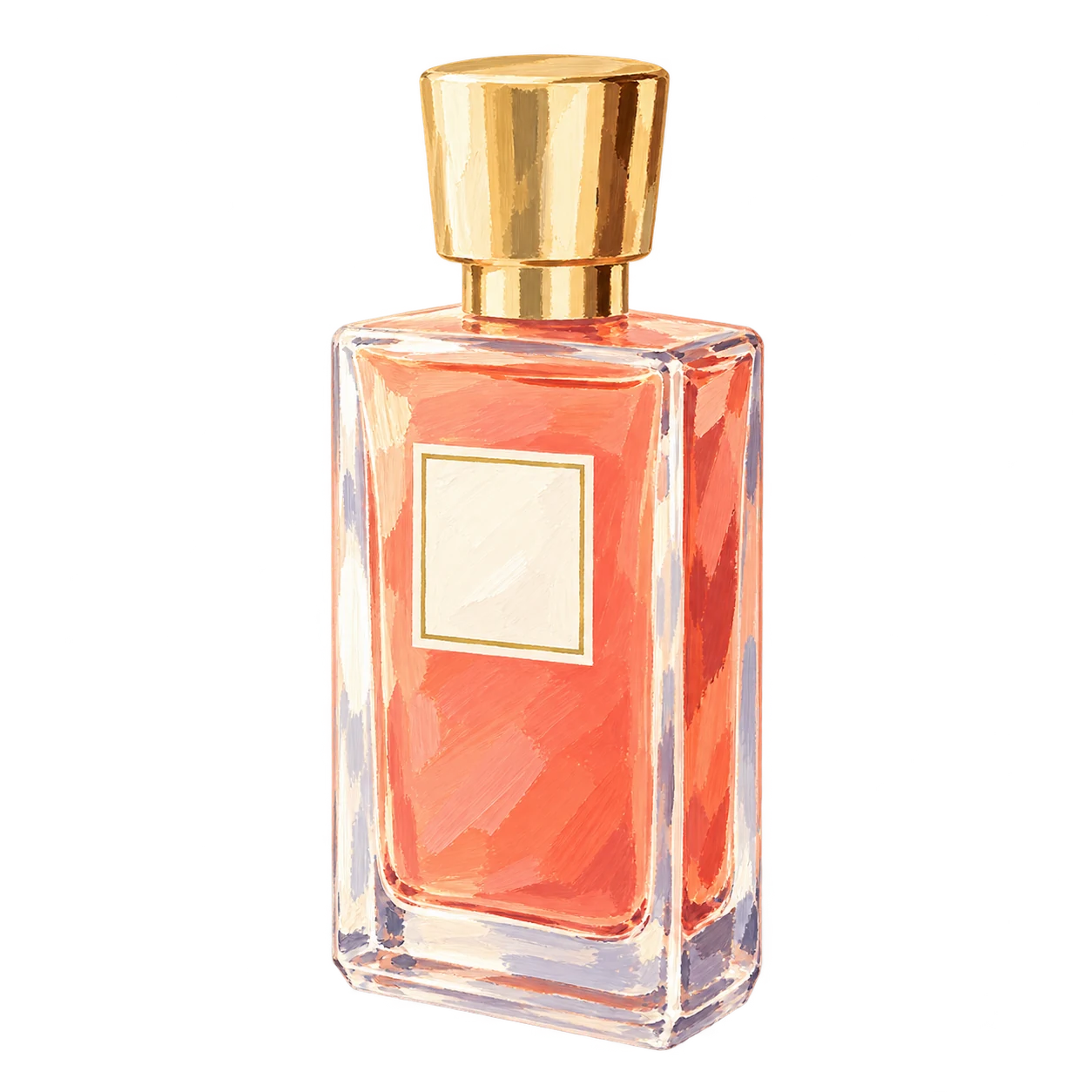 Peut-Etre (La Collection Fragrances)
