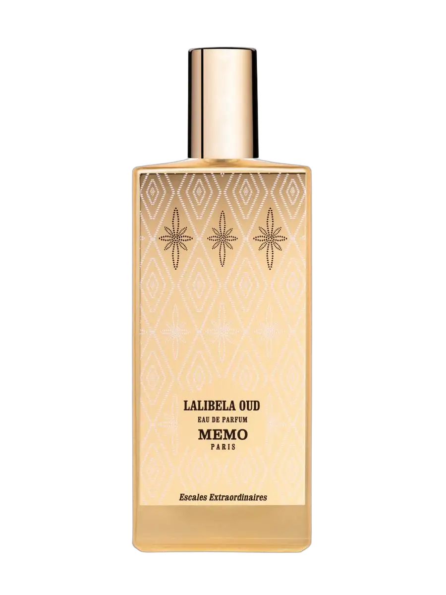Lalibela Oud
