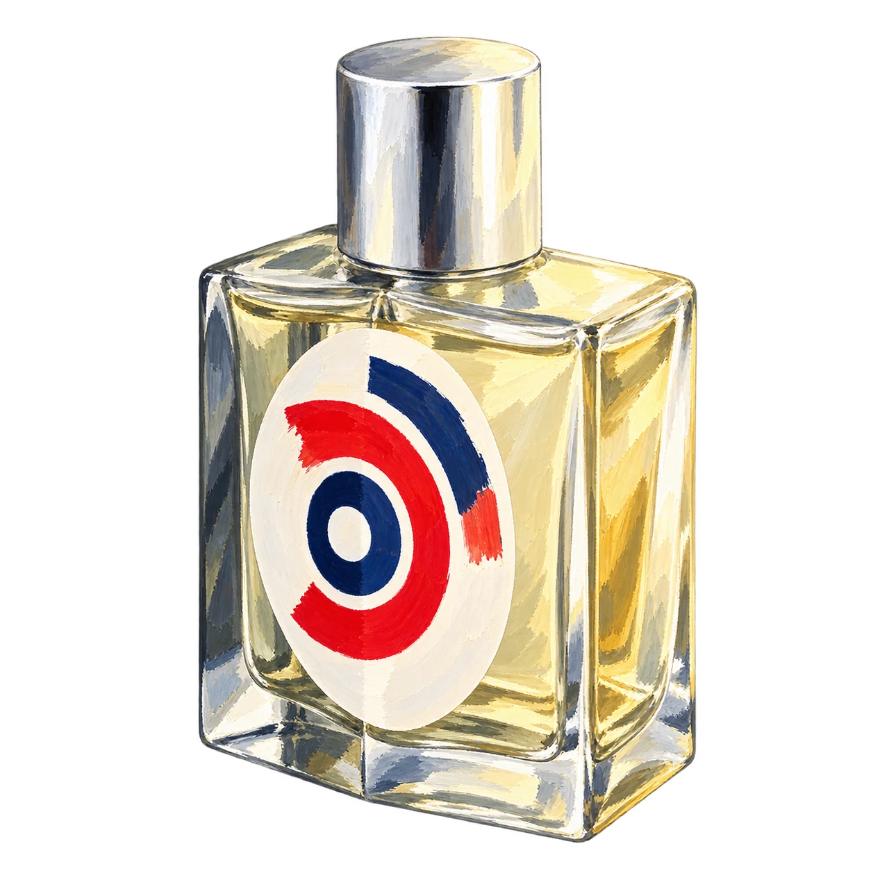 Divin'Enfant by Etat Libre d'Orange