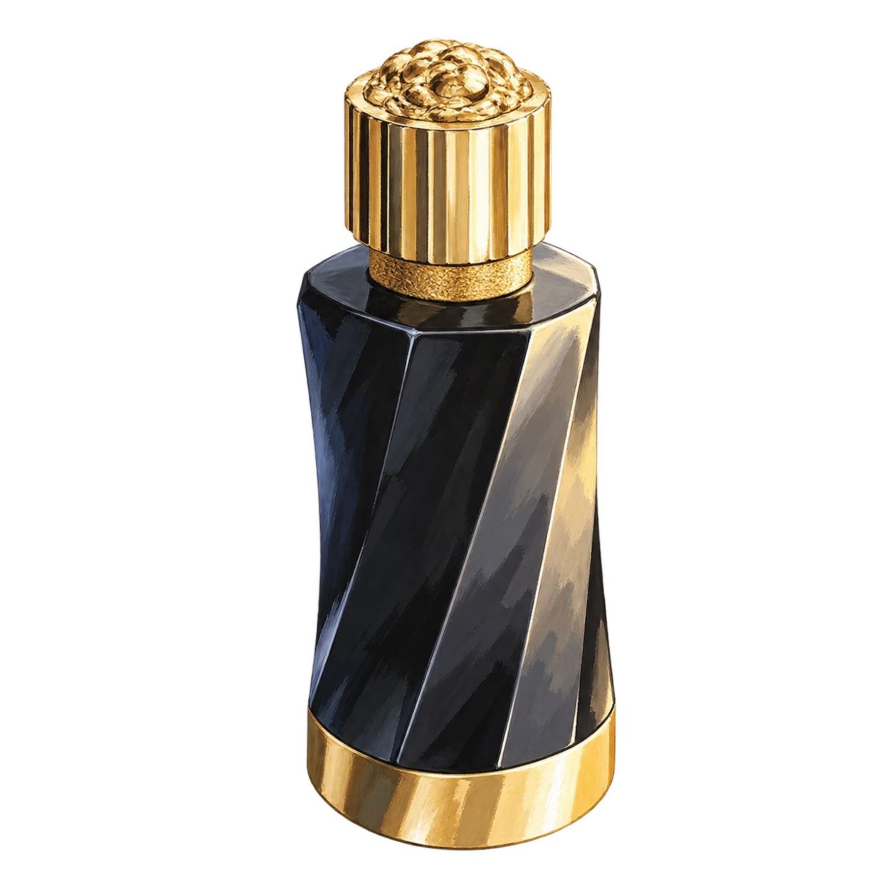Vanille Rouge by Versace