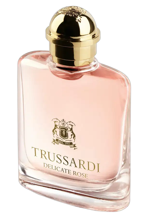 Trussardi Delicate Rose by Trussardi