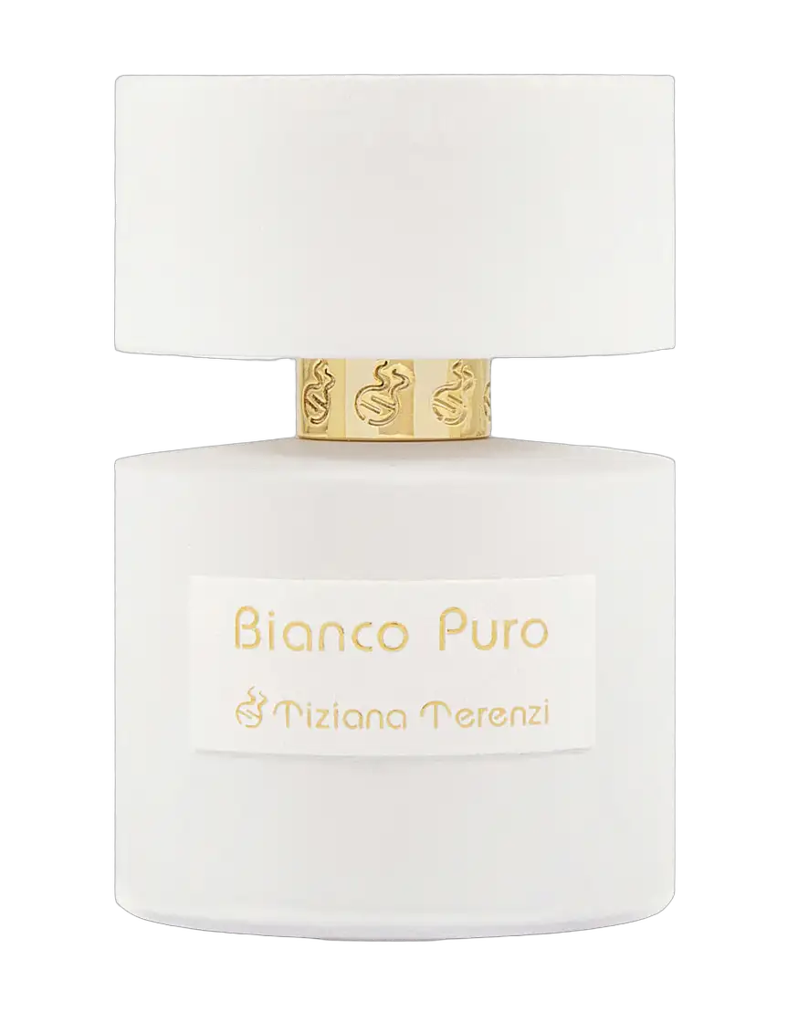 Bianco Puro by Tiziana Terenzi