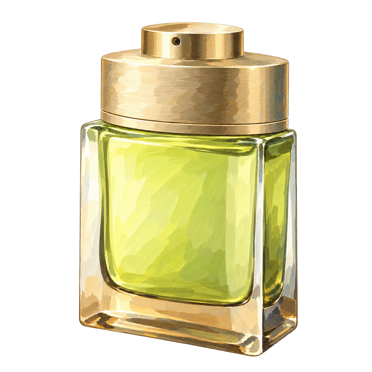 Bvlgari Man Wood Neroli by Bvlgari