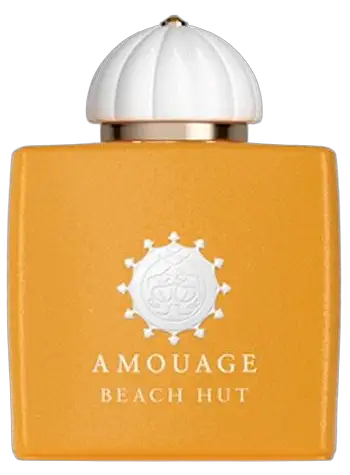 Beach Hut Woman by Amouage
